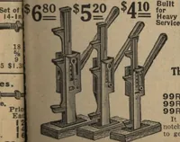 An illustration from Hardware (1919)