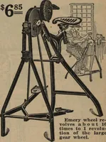 An illustration from Hardware (1919)