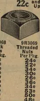 An illustration from Hardware (1919)