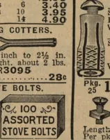 An illustration from Hardware (1919)