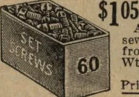 An illustration from Hardware (1919)