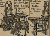 An illustration from Hardware (1919)