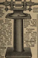 An illustration from Hardware (1919)
