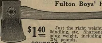 An illustration from Hardware (1919)