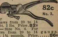 An illustration from Hardware (1919)