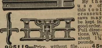 An illustration from Hardware (1919)