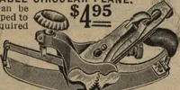 An illustration from Hardware (1919)