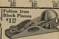 An illustration from Hardware (1919)