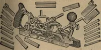 An illustration from Hardware (1919)