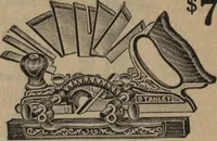 An illustration from Hardware (1919)