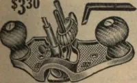 An illustration from Hardware (1919)