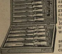An illustration from Hardware (1919)