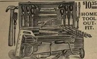 An illustration from Hardware (1919)