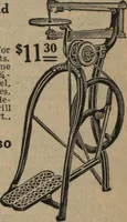 An illustration from Hardware (1919)