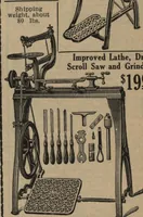 An illustration from Hardware (1919)