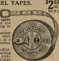 An illustration from Hardware (1919)