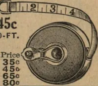 An illustration from Hardware (1919)