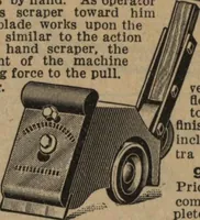 An illustration from Hardware (1919)