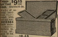 An illustration from Hardware (1919)