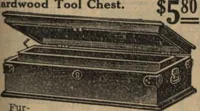 An illustration from Hardware (1919)