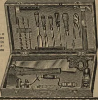 An illustration from Hardware (1919)