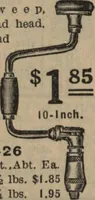 An illustration from Hardware (1919)