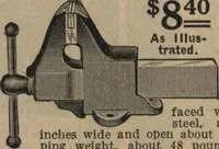 An illustration from Hardware (1919)