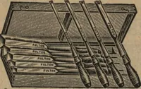 An illustration from Hardware (1919)