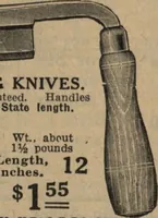 An illustration from Hardware (1919)
