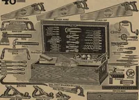 An illustration from Hardware (1919)