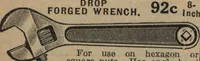 An illustration from Hardware (1919)