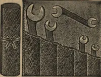 An illustration from Hardware (1919)