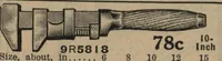 An illustration from Hardware (1919)