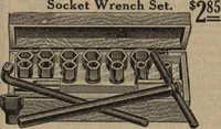 An illustration from Hardware (1919)