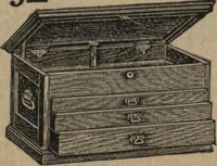 An illustration from Hardware (1919)