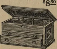 An illustration from Hardware (1919)