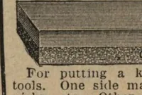 An illustration from Hardware (1919)