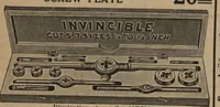An illustration from Hardware (1919)