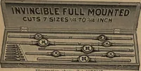 An illustration from Hardware (1919)