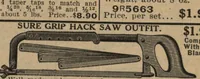 An illustration from Hardware (1919)
