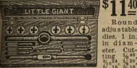 An illustration from Hardware (1919)