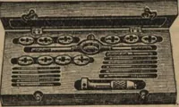 An illustration from Hardware (1919)