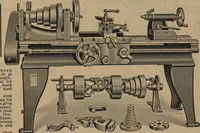 An illustration from Hardware (1919)