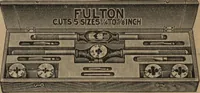 An illustration from Hardware (1919)