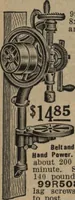 An illustration from Hardware (1919)
