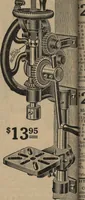 An illustration from Hardware (1919)