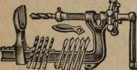 An illustration from Hardware (1919)