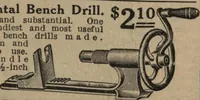An illustration from Hardware (1919)