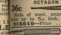 An illustration from Hardware (1919)