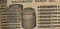 An illustration from Hardware (1919)